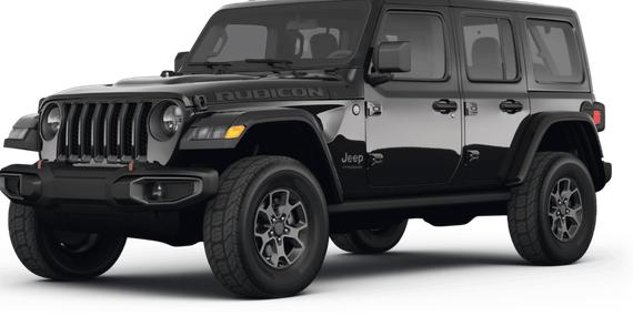 JEEP WRANGLER 2024 1C4RJXSJ9RW296164 image