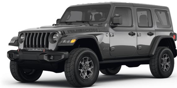 JEEP WRANGLER 2024 1C4RJXR67RW203840 image