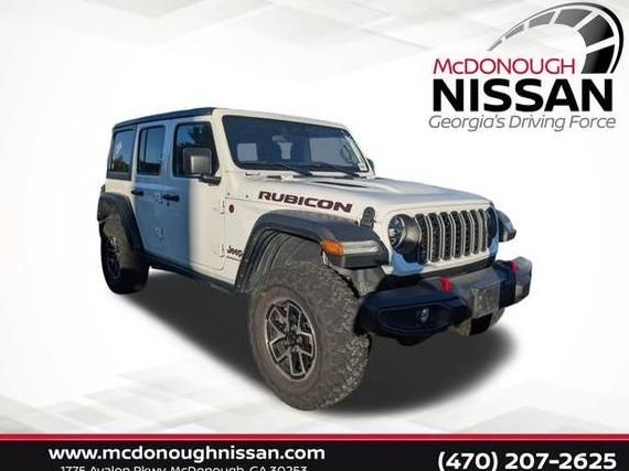 JEEP WRANGLER 2024 1C4PJXFG8RW259922 image JEEP WRANGLER 2024 1C4PJXFG8RW259922 image