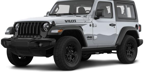 JEEP WRANGLER 2024 1C4PJXAG2RW324240 image JEEP WRANGLER 2024 1C4PJXAG2RW324240 image