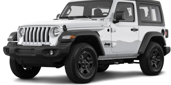 JEEP WRANGLER 2024 1C4PJXAN8RW368287 image