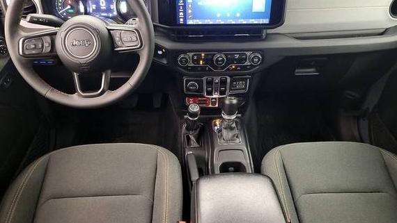 JEEP WRANGLER 2024 1C4RJXN60RW191634 image JEEP WRANGLER 2024 1C4RJXN60RW191634 image