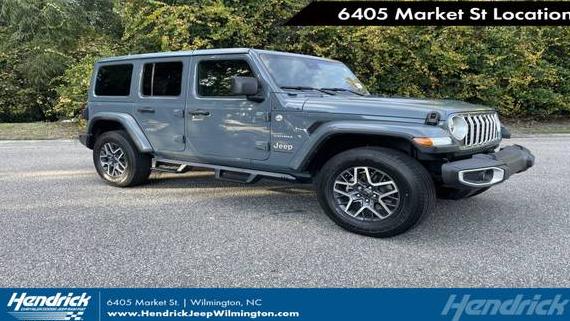JEEP WRANGLER 2024 1C4PJXEG9RW281980 image JEEP WRANGLER 2024 1C4PJXEG9RW281980 image