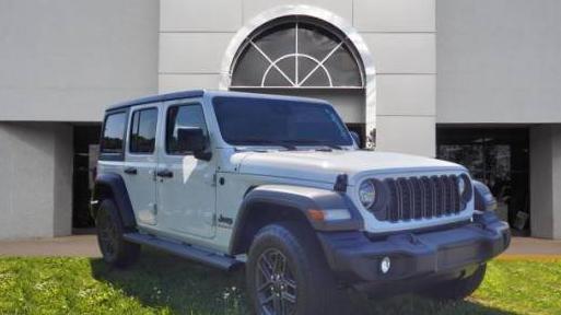 JEEP WRANGLER 2024 1C4PJXDG9RW279101 image JEEP WRANGLER 2024 1C4PJXDG9RW279101 image