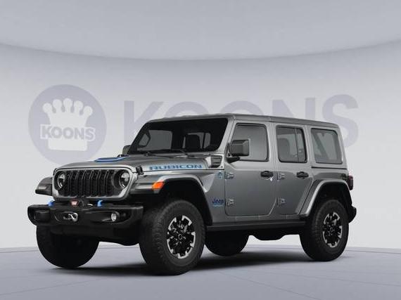 JEEP WRANGLER 2024 1C4RJXFG7RW337230 image JEEP WRANGLER 2024 1C4RJXFG7RW337230 image