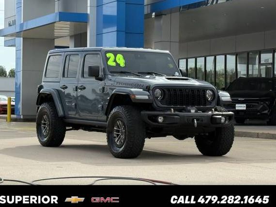 JEEP WRANGLER 2024 1C4RJXSJ2RW197718 image JEEP WRANGLER 2024 1C4RJXSJ2RW197718 image