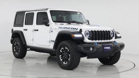 JEEP WRANGLER 2024 1C4RJXR62RW310326 image JEEP WRANGLER 2024 1C4RJXR62RW310326 image