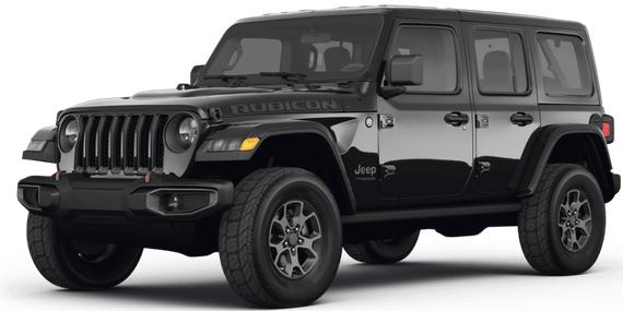 JEEP WRANGLER 2024 1C4RJXFNXRW129552 image