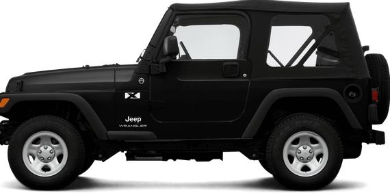 JEEP WRANGLER 2006 1J4FA39S46P701924 image JEEP WRANGLER 2006 1J4FA39S46P701924 image