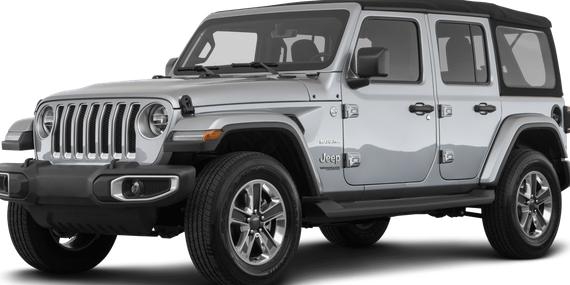 JEEP WRANGLER 2020 1C4HJXEN4LW259380 image