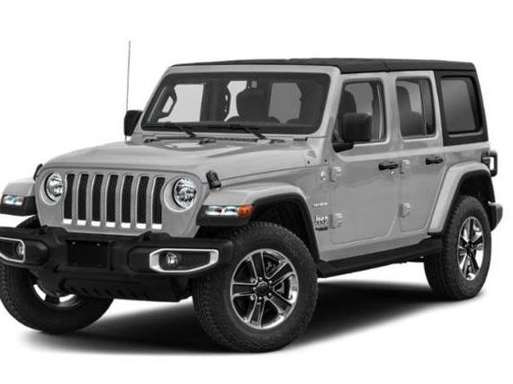 JEEP WRANGLER 2020 1C4HJXEG6LW171190 image JEEP WRANGLER 2020 1C4HJXEG6LW171190 image