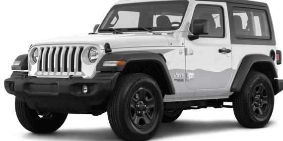 JEEP WRANGLER 2020 1C4GJXAGXLW176815 image JEEP WRANGLER 2020 1C4GJXAGXLW176815 image