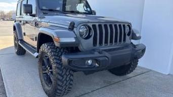 JEEP WRANGLER 2020 1C4HJXEN9LW252652 image