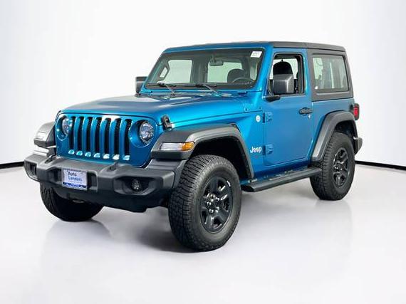 JEEP WRANGLER 2020 1C4GJXAG3LW208374 image JEEP WRANGLER 2020 1C4GJXAG3LW208374 image