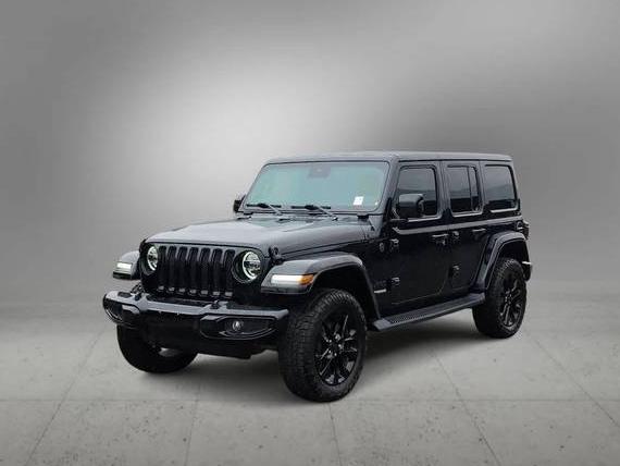 JEEP WRANGLER 2020 1C4HJXEN7LW319247 image JEEP WRANGLER 2020 1C4HJXEN7LW319247 image