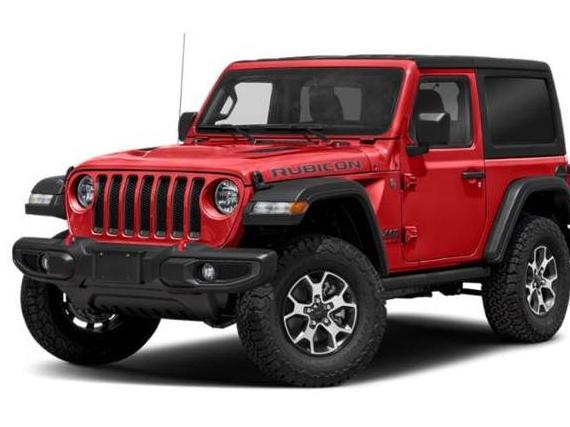 JEEP WRANGLER 2020 1C4HJXCN1LW112565 image