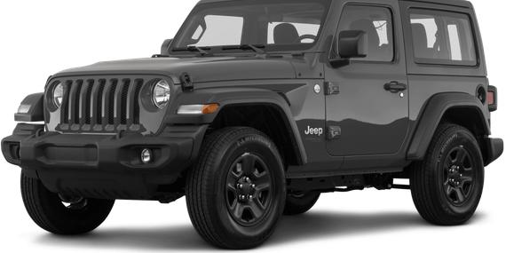 JEEP WRANGLER 2020 1C4GJXAN9LW317534 image