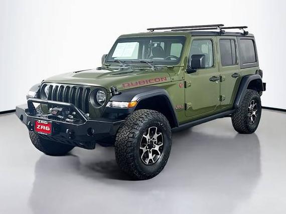 JEEP WRANGLER 2020 1C4HJXFN8LW285088 image JEEP WRANGLER 2020 1C4HJXFN8LW285088 image