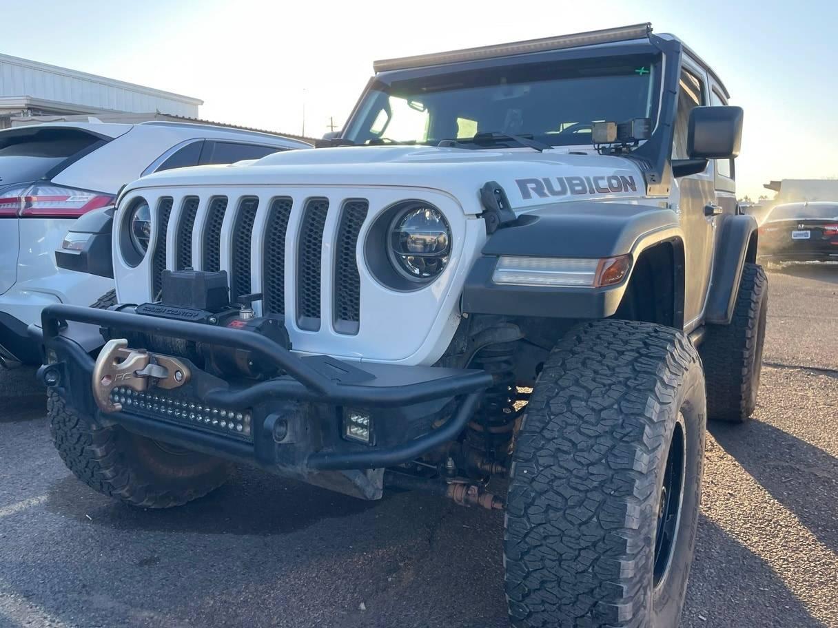 JEEP WRANGLER 2020 1C4HJXCN1LW262546 image