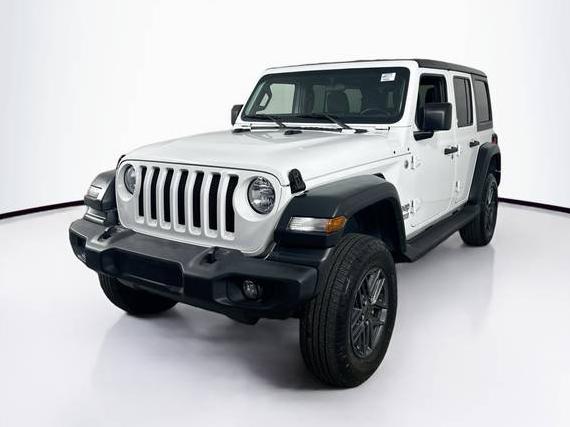 JEEP WRANGLER 2020 1C4HJXDN3LW337777 image JEEP WRANGLER 2020 1C4HJXDN3LW337777 image