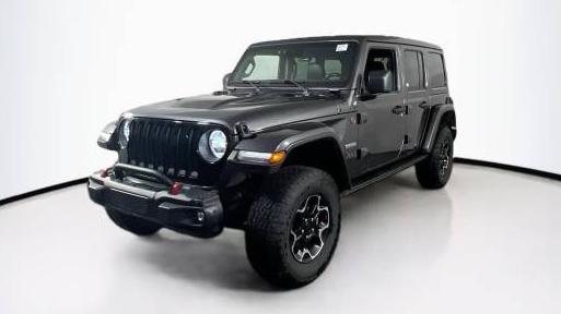 JEEP WRANGLER 2020 1C4HJXFN0LW347664 image