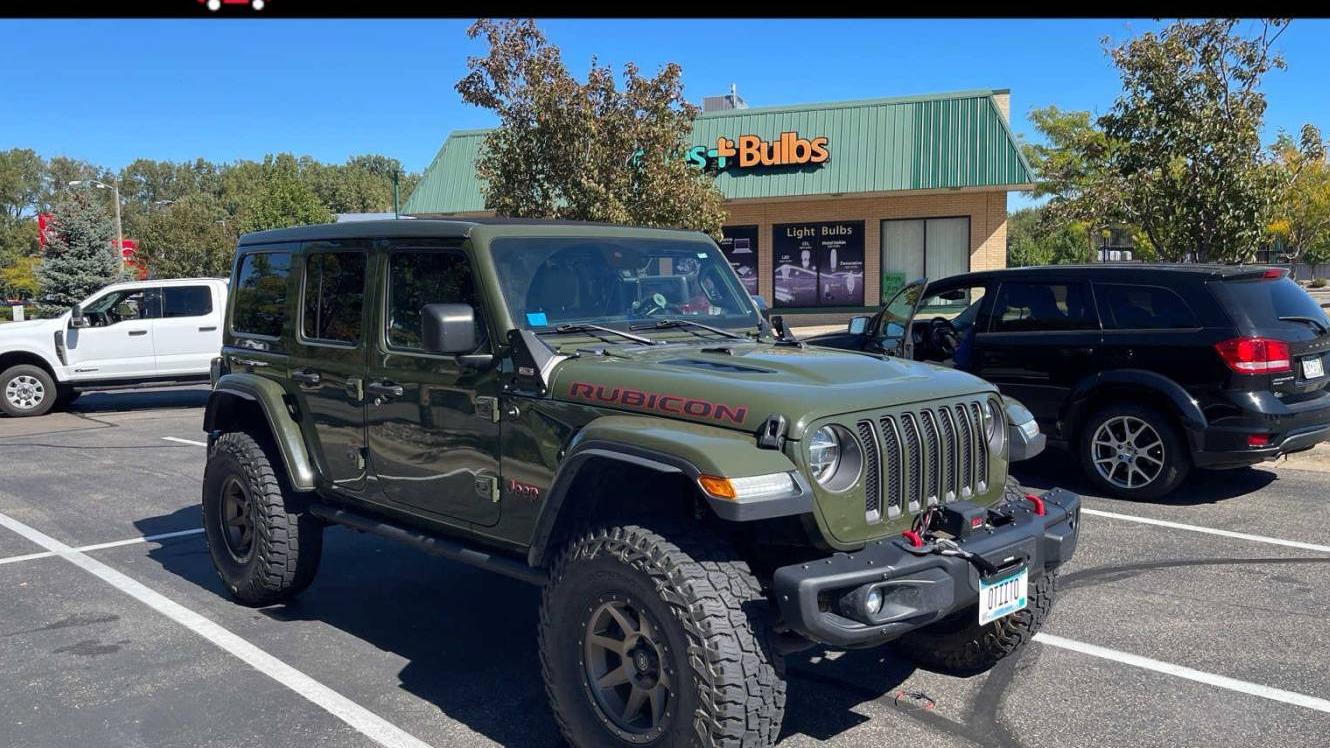 JEEP WRANGLER 2020 1C4JJXFM0LW326869 image JEEP WRANGLER 2020 1C4JJXFM0LW326869 image