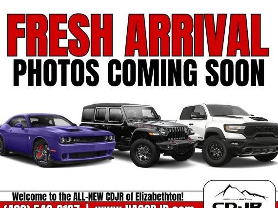 JEEP WRANGLER 2020 1C4HJXDN4LW263513 image