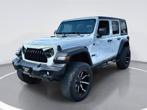 JEEP WRANGLER 2020 1C4HJXDG4LW185963 image JEEP WRANGLER 2020 1C4HJXDG4LW185963 image