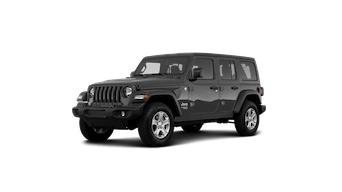 JEEP WRANGLER 2020 1C4HJXDG3LW315487 image