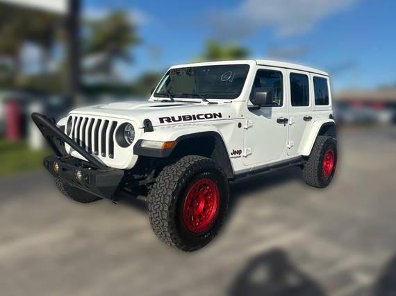 JEEP WRANGLER 2020 1C4HJXFG7LW247398 image JEEP WRANGLER 2020 1C4HJXFG7LW247398 image