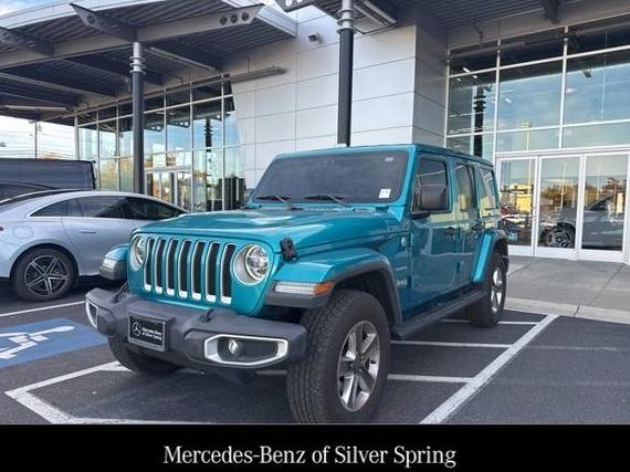 JEEP WRANGLER 2020 1C4HJXEG0LW132420 image JEEP WRANGLER 2020 1C4HJXEG0LW132420 image