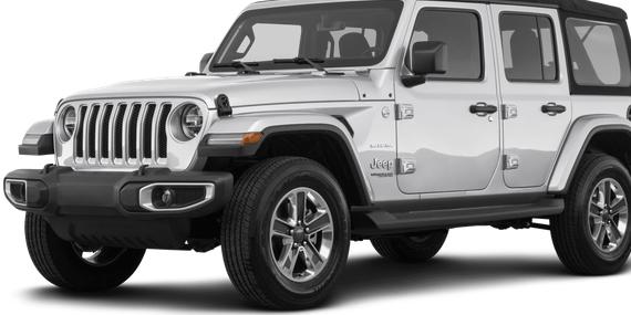 JEEP WRANGLER 2020 1C4HJXEN1LW198750 image