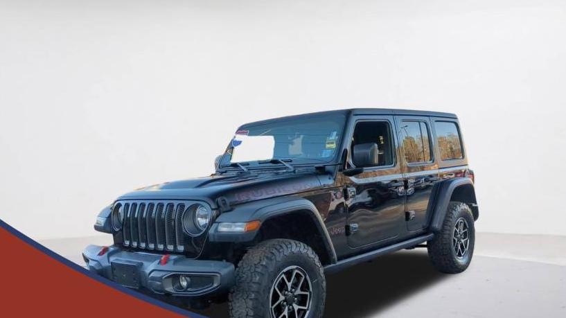 JEEP WRANGLER 2020 1C4HJXFG7LW272754 image JEEP WRANGLER 2020 1C4HJXFG7LW272754 image