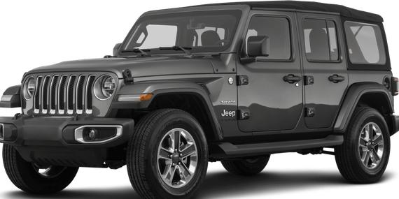 JEEP WRANGLER 2020 1C4HJXEN1LW247557 image