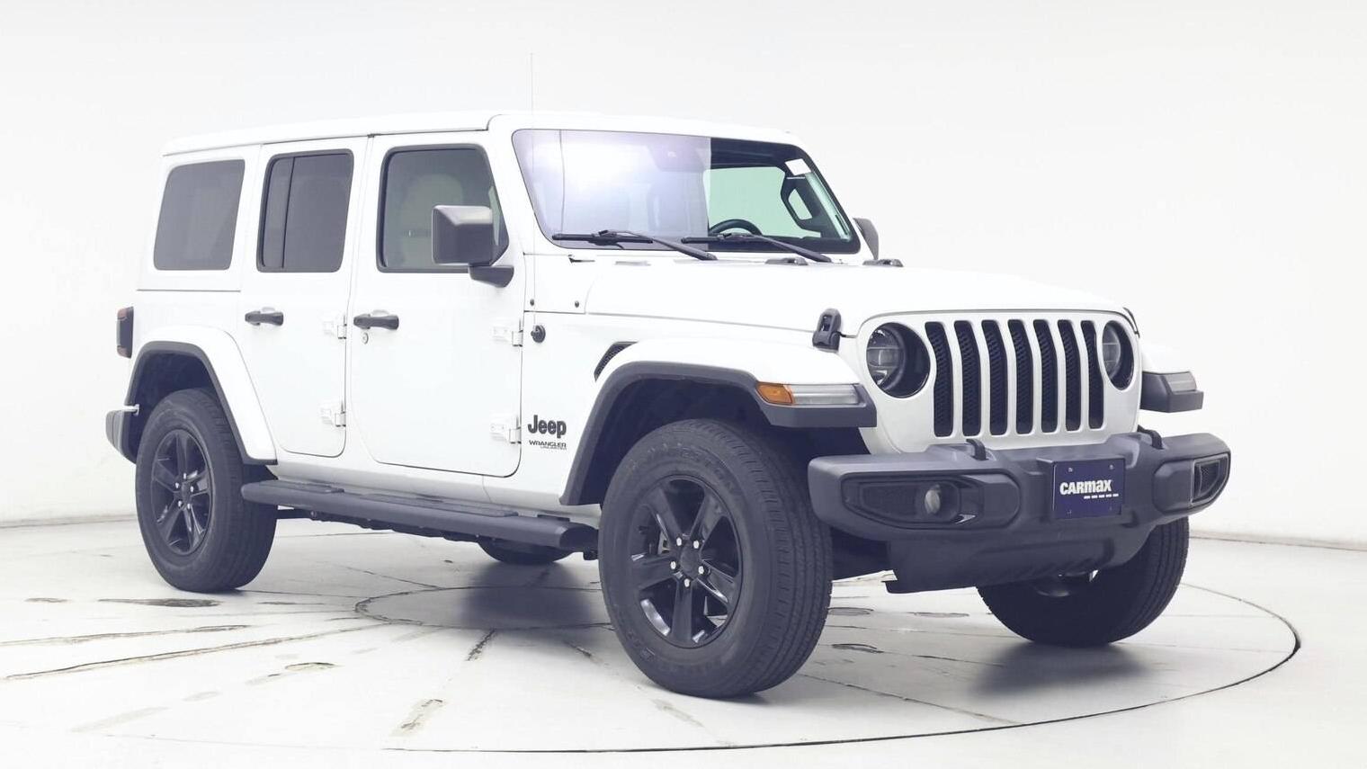 JEEP WRANGLER 2020 1C4HJXEG6LW192458 image