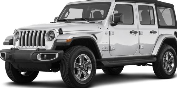 JEEP WRANGLER 2020 1C4HJXEN2LW137990 image
