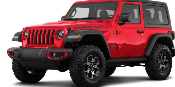JEEP WRANGLER 2020 1C4HJXCNXLW203981 image