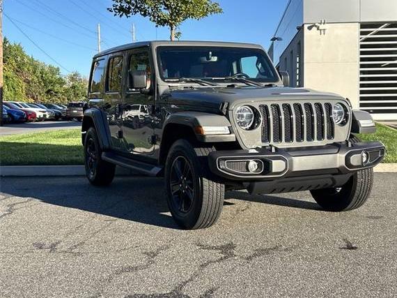 JEEP WRANGLER 2020 1C4HJXEG9LW287676 image JEEP WRANGLER 2020 1C4HJXEG9LW287676 image