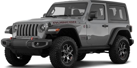 JEEP WRANGLER 2020 1C4HJXCG3LW196731 image