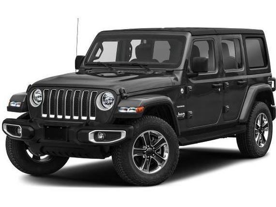 JEEP WRANGLER 2020 1C4HJXEN4LW232891 image JEEP WRANGLER 2020 1C4HJXEN4LW232891 image