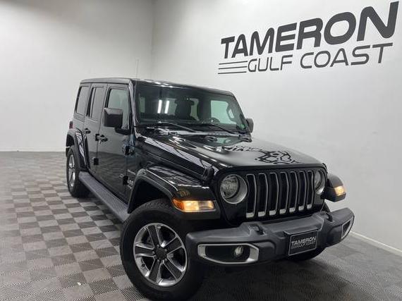 JEEP WRANGLER 2020 1C4HJXEN2LW278915 image JEEP WRANGLER 2020 1C4HJXEN2LW278915 image