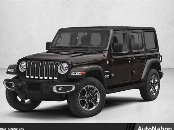 JEEP WRANGLER 2020 1C4HJXEN3LW182906 image JEEP WRANGLER 2020 1C4HJXEN3LW182906 image
