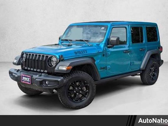 JEEP WRANGLER 2020 1C4HJXDNXLW326274 image JEEP WRANGLER 2020 1C4HJXDNXLW326274 image