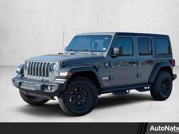 JEEP WRANGLER 2020 1C4HJXDG4LW341029 image JEEP WRANGLER 2020 1C4HJXDG4LW341029 image