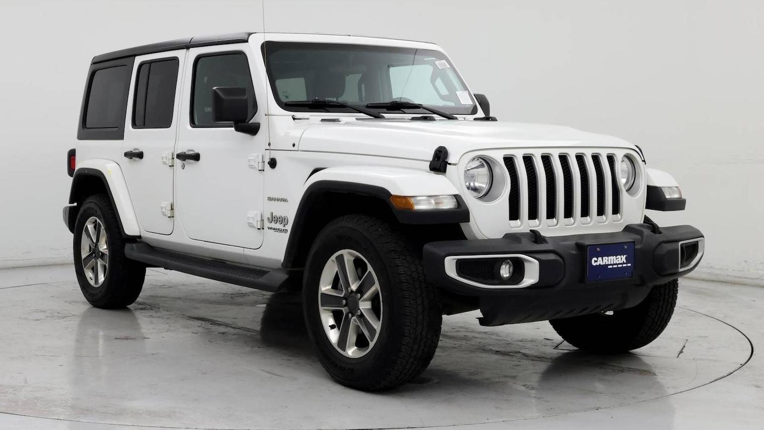 JEEP WRANGLER 2020 1C4HJXENXLW230269 image