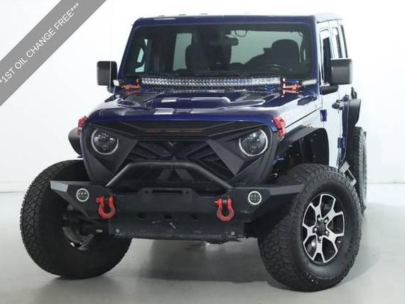 JEEP WRANGLER 2020 1C4HJXFNXLW126881 image JEEP WRANGLER 2020 1C4HJXFNXLW126881 image