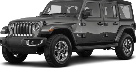 JEEP WRANGLER 2020 1C4HJXEG4LW170913 image