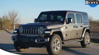 JEEP WRANGLER 2020 1C4HJXEG0LW333167 image JEEP WRANGLER 2020 1C4HJXEG0LW333167 image