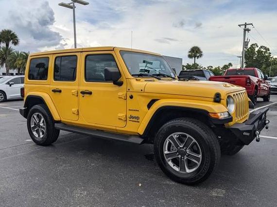 JEEP WRANGLER 2020 1C4HJXEN0LW115938 image JEEP WRANGLER 2020 1C4HJXEN0LW115938 image