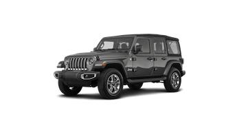 JEEP WRANGLER 2020 1C4HJXEN4LW123413 image